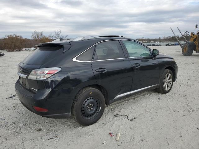 Image 3 of 2010 LEXUS RX 350 2010 with VIN 2T2ZK1BA2AC034165
