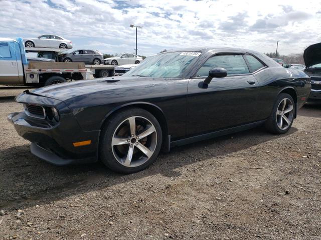 Obraz 2014 DODGE CHALLENGER SXT 2014