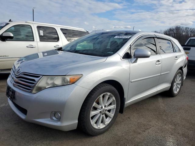 2010 TOYOTA VENZA  2010 image