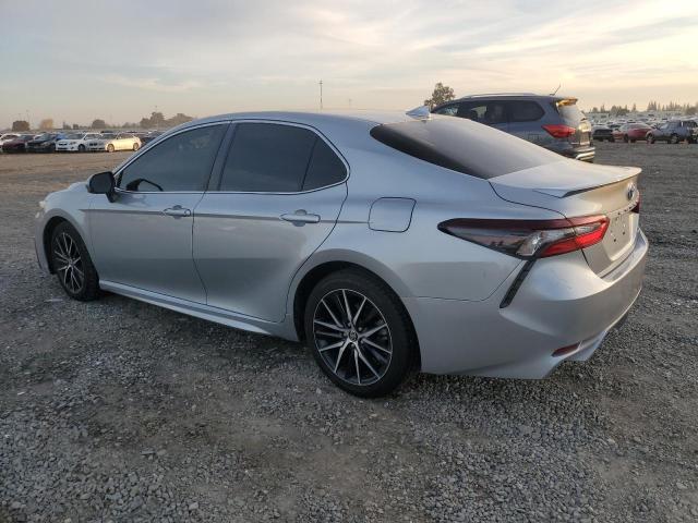 Изображение 2 2021 TOYOTA CAMRY SE 2021 с VIN 4T1G11AK5MU408358