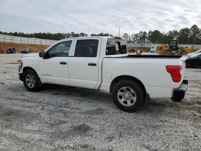 Obraz 2 z 2019 NISSAN TITAN S 2019 z VIN 1N6AA1EK0KN512135