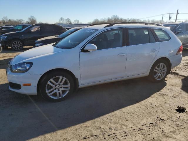 Obraz 2014 VOLKSWAGEN JETTA TDI 2014