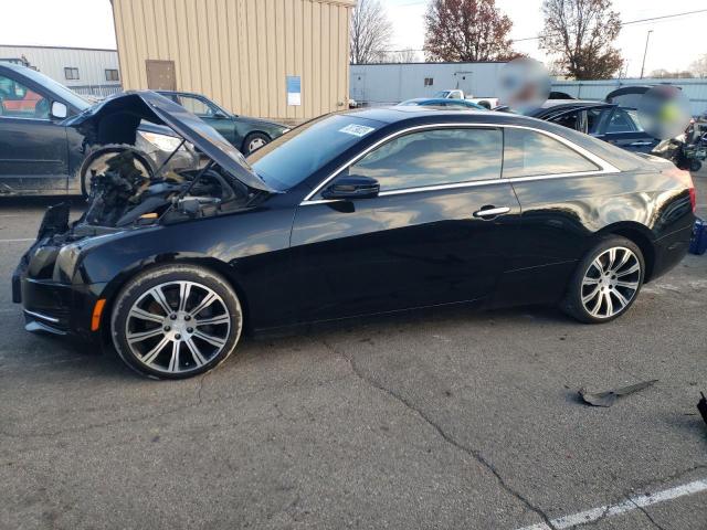Obraz 2016 CADILLAC ATS  2016