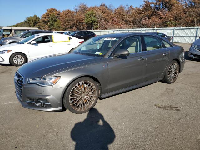 Изображение 2016 AUDI A6 PREMIUM PLUS 2016