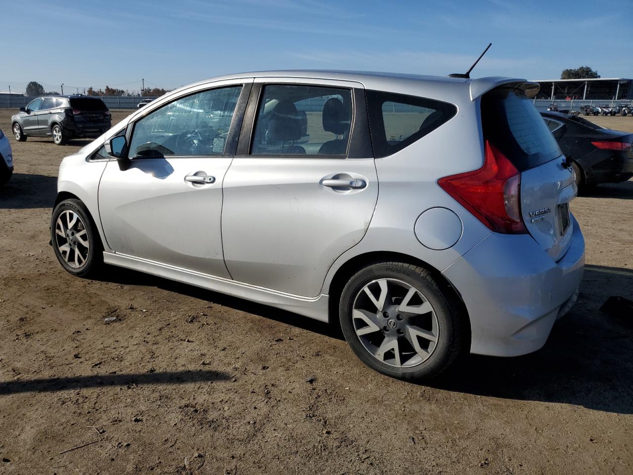 Image 2 of 2016 NISSAN VERSA NOTE S 2016 with VIN 3N1CE2CP3GL410018