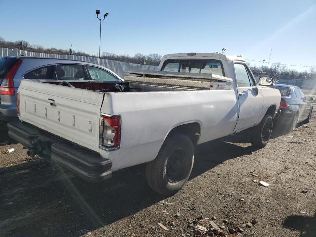 Obraz 3 z 1990 DODGE W-SERIES W200 1990 z VIN 1B7KM26Z1LS629001