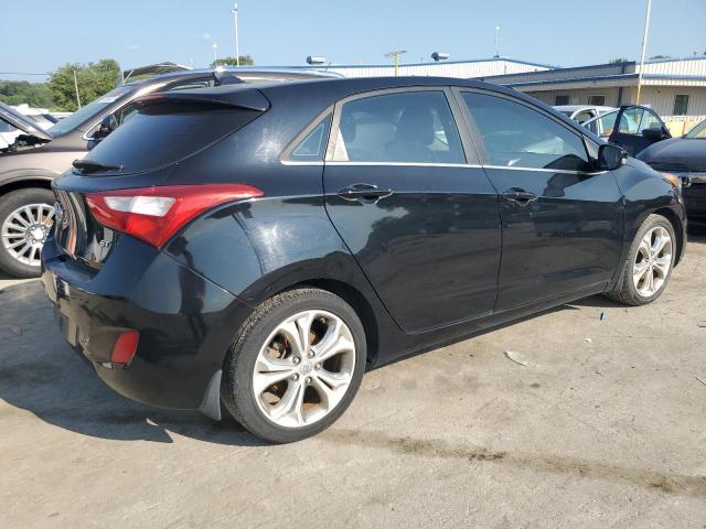 Image 3 of 2013 HYUNDAI ELANTRA GT  2013 with VIN KMHD35LE1DU124611