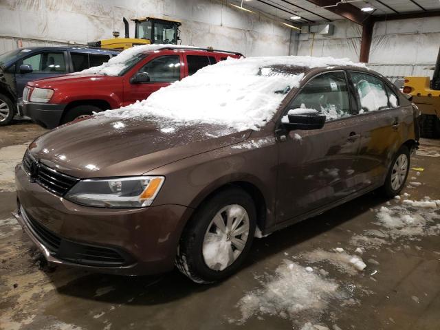 Obraz 2011 VOLKSWAGEN JETTA BASE 2011
