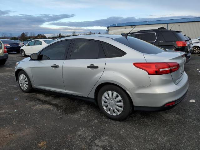 Image 2 of 2016 FORD FOCUS S 2016 with VIN 1FADP3E20GL390525