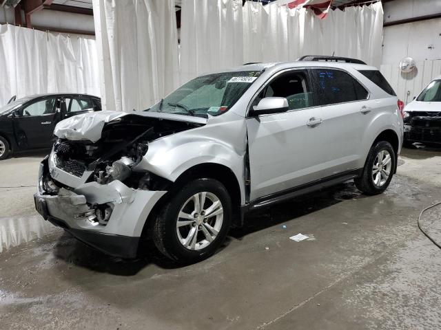 Obraz 1 z 2014 CHEVROLET EQUINOX LT 2014 z VIN 2GNFLFEK3E6154707