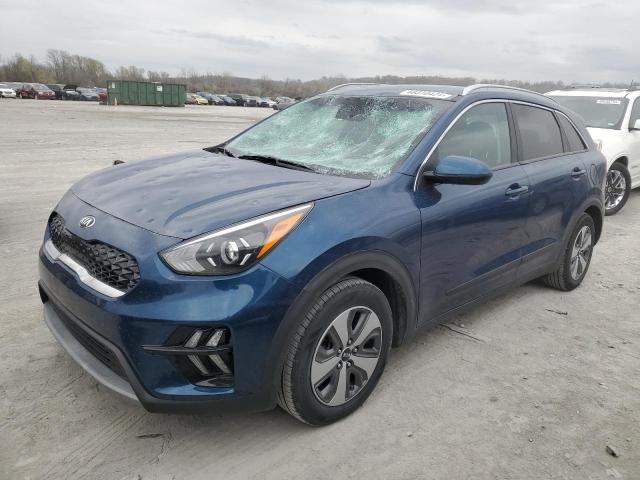 2020 KIA NIRO LX 2020 image