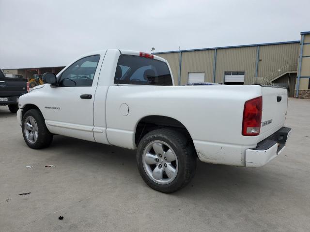 Image 2 of 2004 DODGE RAM 1500 ST 2004 with VIN 1D7HA16D34J277800