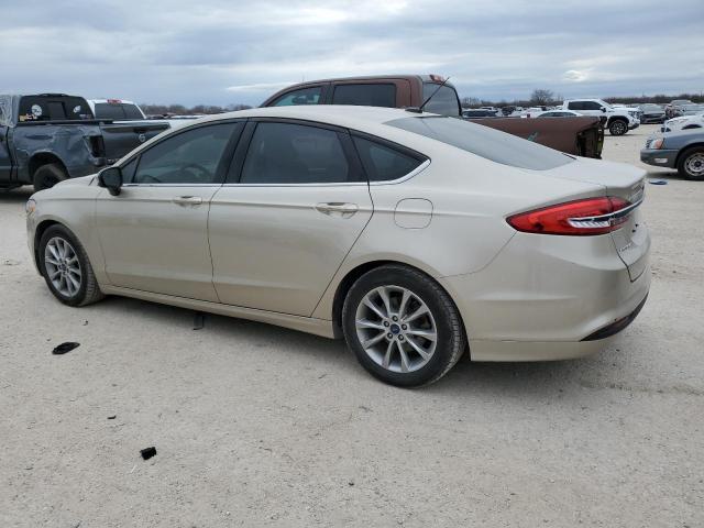 Изображение 2 2017 FORD FUSION SE 2017 с VIN 3FA6P0HD6HR302973