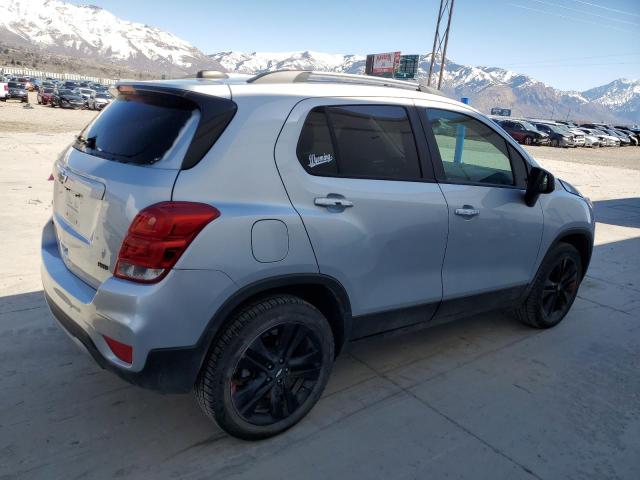 Изображение 3 2019 CHEVROLET TRAX 1LT 2019 с VIN 3GNCJPSB3KL115187
