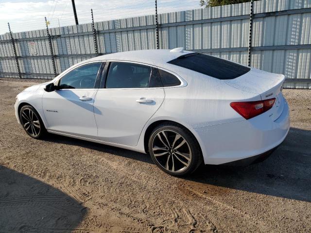 Obraz 2 z 2017 CHEVROLET MALIBU LT 2017 z VIN 1G1ZE5ST4HF155147