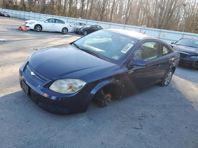 Изображение 1 2009 CHEVROLET COBALT LT 2009 с VIN 1G1AT18H497125527