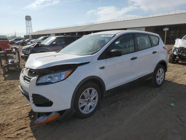 Изображение 2015 FORD ESCAPE S 2015