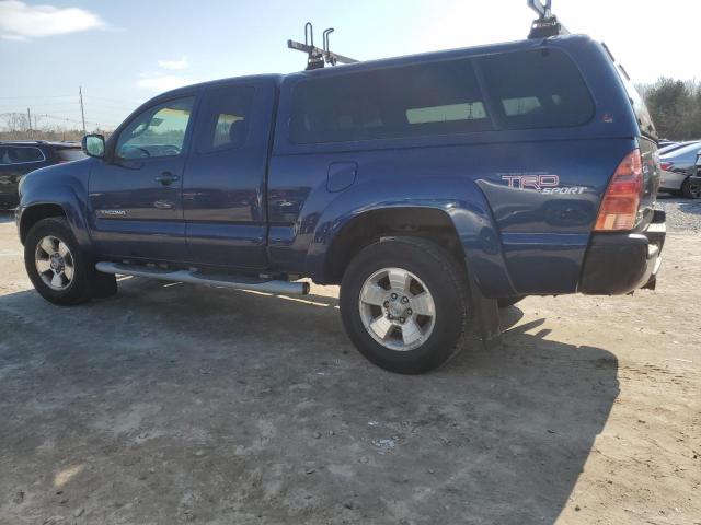 Obraz 2 z 2006 TOYOTA TACOMA ACCESS CAB 2006 z VIN 5TEUU42N36Z147007