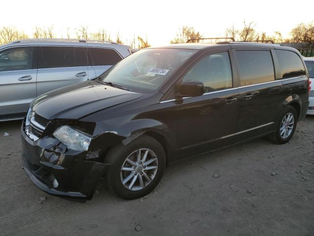 2019 DODGE GRAND CARAVAN SXT 2019 image