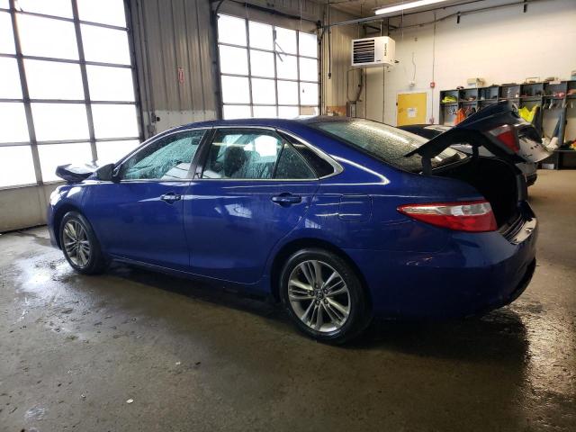 Image 2 of 2016 TOYOTA CAMRY LE 2016 with VIN 4T1BF1FK9GU588629