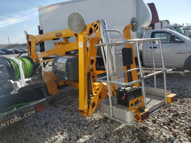 Obraz 3 z 2022 LIFT TRAILER 2022 z VIN 5CUAL231XNA000030
