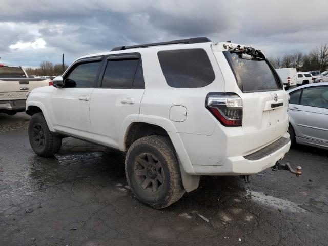 Obraz 2 z 2016 TOYOTA 4RUNNER SR5 2016 z VIN JTEZU5JR5G5136994