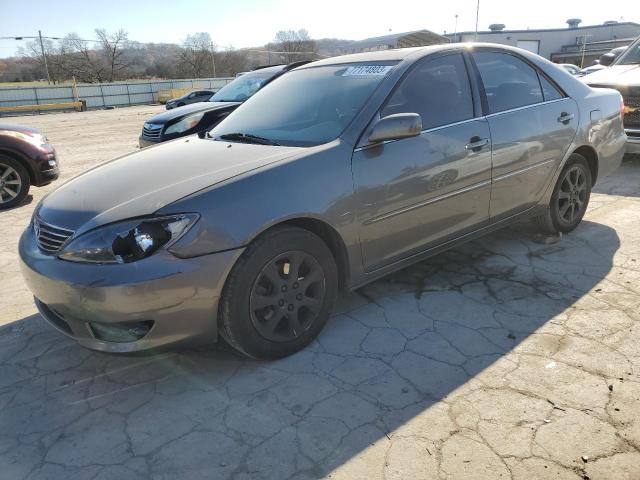 2005 TOYOTA CAMRY LE 2005 image