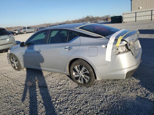 Image 2 of 2020 NISSAN ALTIMA S 2020 with VIN 1N4BL4BVXLC264335