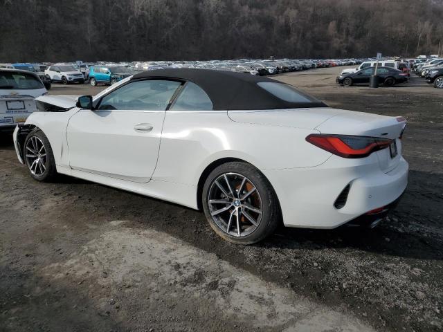 Изображение 2 2024 BMW 430XI  2024 с VIN WBA43AT00RCN29368