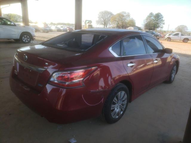 Obraz 3 z 2014 NISSAN ALTIMA 2.5 2014 z VIN 1N4AL3AP0EN386220