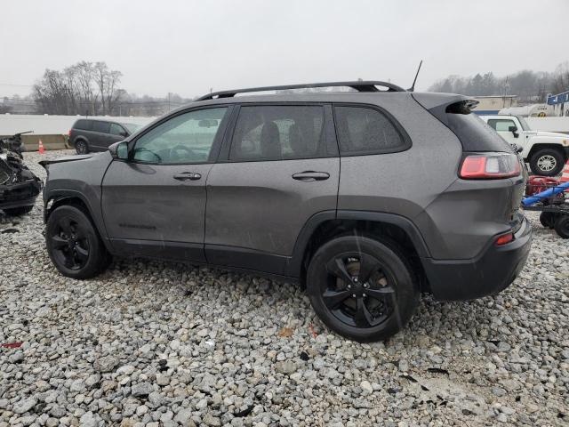 Image 2 of 2019 JEEP CHEROKEE LATITUDE PLUS 2019 with VIN 1C4PJMLBXKD487011
