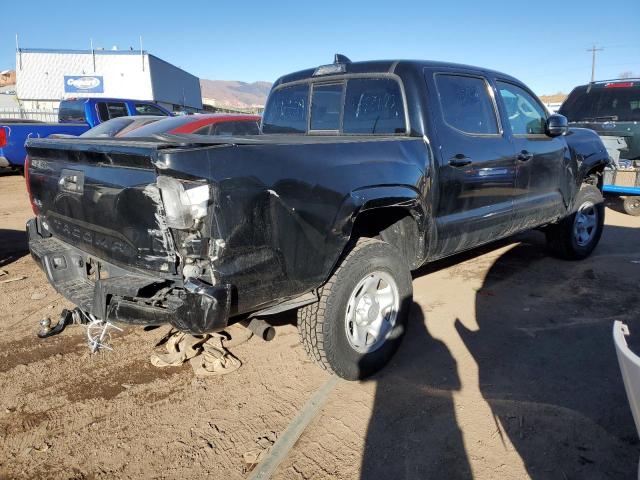 Изображение 3 2021 TOYOTA TACOMA DOUBLE CAB 2021 с VIN 3TMCZ5AN5MM417529
