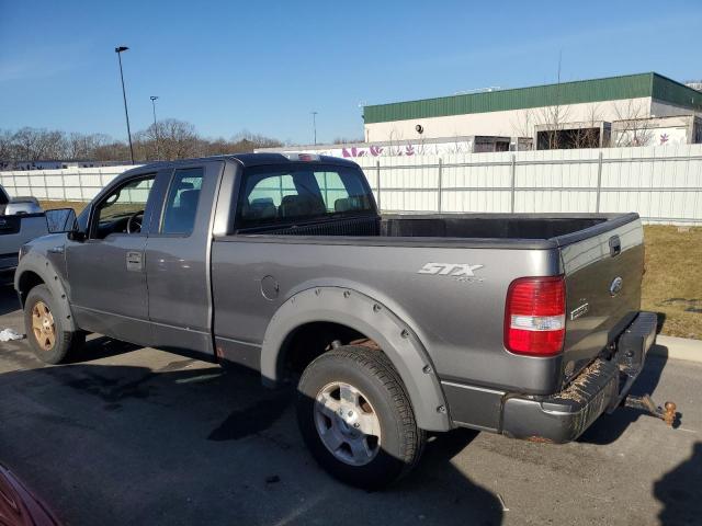 Изображение 2 2006 FORD F150  2006 с VIN 1FTRX14W36NB53894