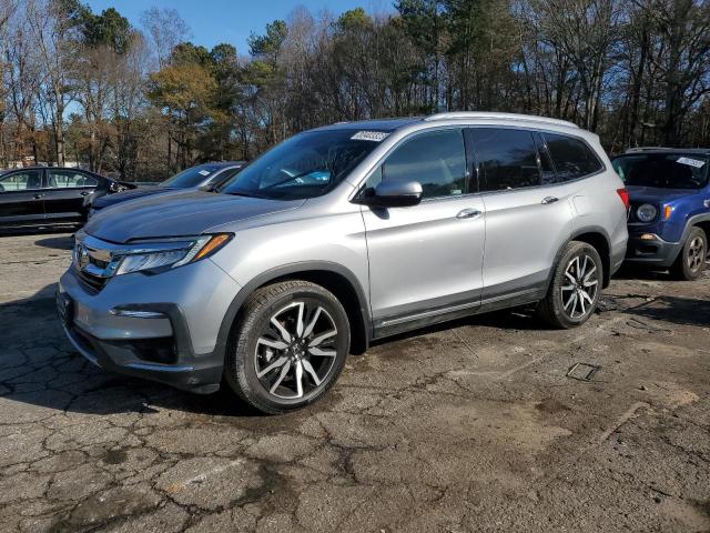 Obraz 2019 HONDA PILOT TOURING 2019