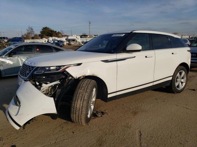 2020 LAND ROVER RANGE ROVER VELAR S 2020 image