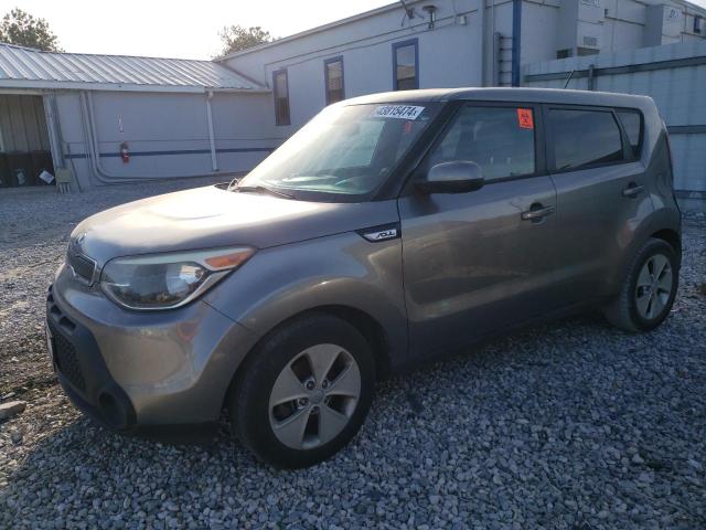 Изображение 2015 KIA SOUL  2015