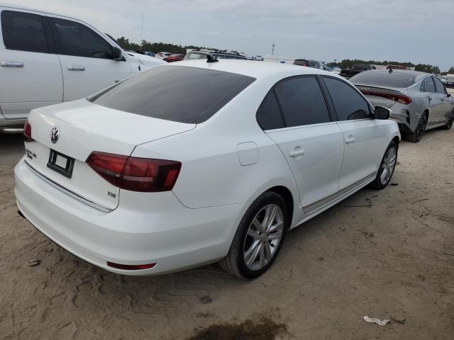 Image 3 of 2017 VOLKSWAGEN JETTA SEL 2017 with VIN 3VWL17AJ4HM407139