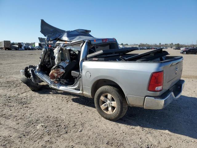 Obraz 2 z 2023 RAM 1500 CLASSIC TRADESMAN 2023 z VIN 3C6RR7KG1PG649660