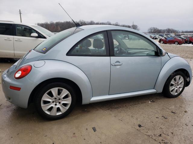 Изображение 3 2010 VOLKSWAGEN NEW BEETLE  2010 с VIN 3VWRG3AG4AM022224