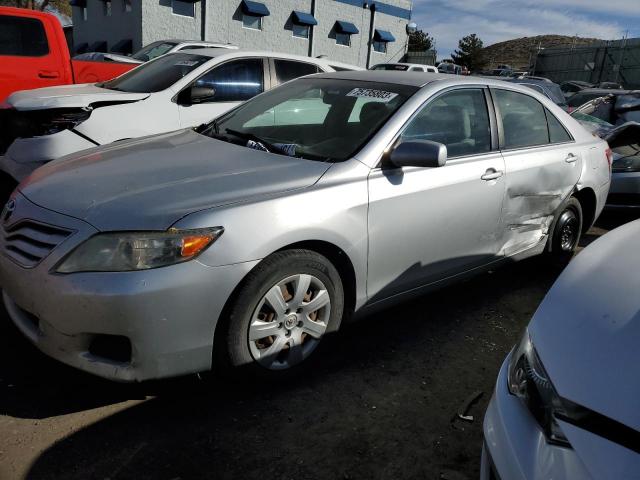 Obraz 1 z 2011 TOYOTA CAMRY BASE 2011 z VIN JTNBF3EK5B3011334