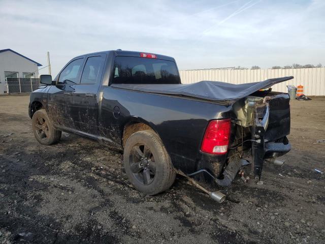 Image 2 of 2019 RAM 1500 CLASSIC TRADESMAN 2019 with VIN 1C6RR7FT8KS502342