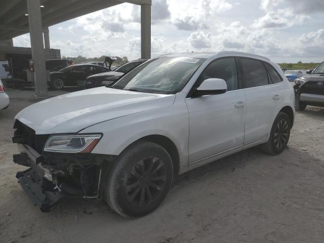 Obraz 2016 AUDI Q5 PREMIUM PLUS 2016