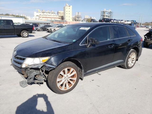 Obraz 1 z 2013 TOYOTA VENZA LE 2013 z VIN 4T3ZA3BB1DU077174