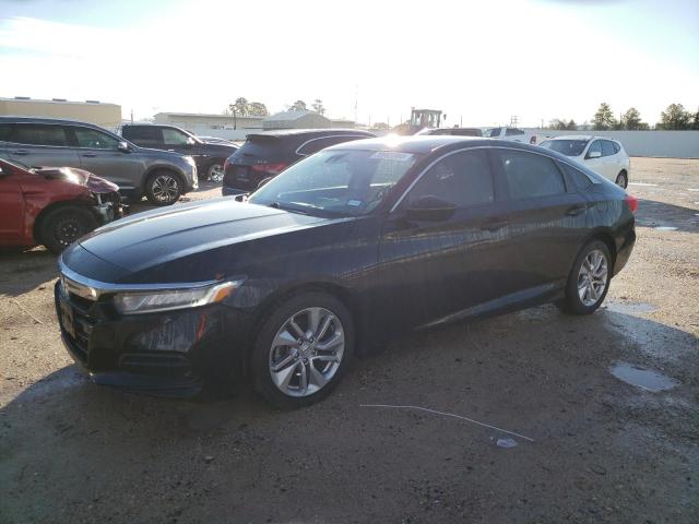 Obraz 1 z 2018 HONDA ACCORD LX 2018 z VIN 1HGCV1F1XJA179665