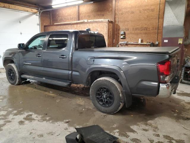 Obraz 2 z 2022 TOYOTA TACOMA DOUBLE CAB 2022 z VIN 3TMDZ5BN3NM139363