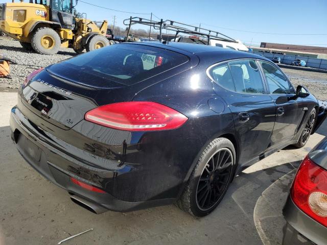 Obraz 3 z 2015 PORSCHE PANAMERA 2 2015 z VIN WP0AA2A70FL004548