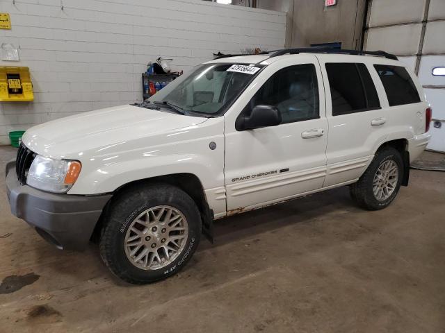 Изображение 2004 JEEP GRAND CHEROKEE LIMITED 2004