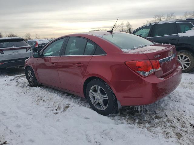 Obraz 2 z 2014 CHEVROLET CRUZE LT 2014 z VIN 1G1PC5SB8E7188596