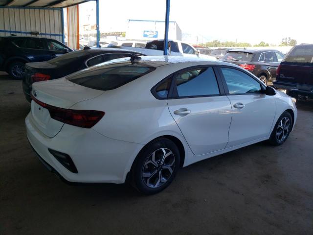 Image 3 of 2021 KIA FORTE FE 2021 with VIN 3KPF24AD7ME389603