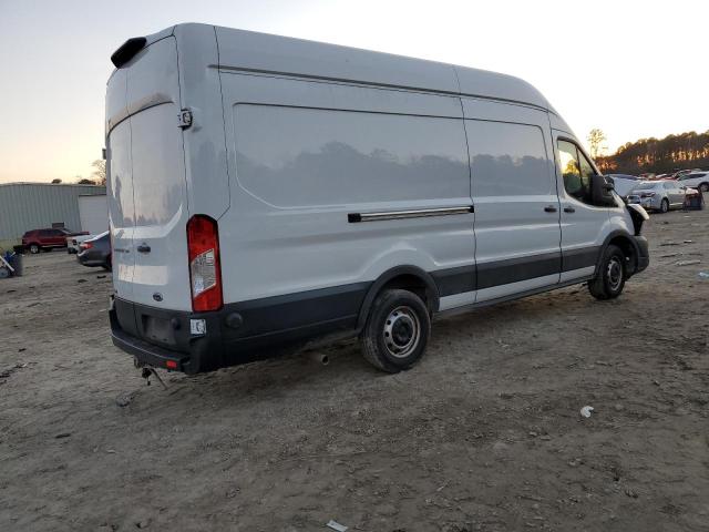 Obraz 3 z 2021 FORD TRANSIT T-350 2021 z VIN 1FTBW3X89MKA19144
